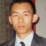 Victor Zengyu Huang Head