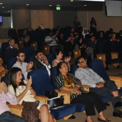 UOWD hosts Tamakkan seminar on ‘How to Start a Business’