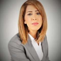 Tamakkan Profile: Dareen Zoughbi