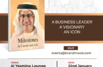 “Fireside chat” with Mohammed Omran