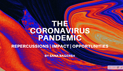 The Coronavirus Pandemic: How We Can Emerge Stronger