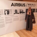 Presenting at Airbus - Boldtalks