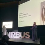 Speaking at Airbus - Boldtalks