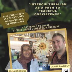 Inspiring Communities – Seattle, USA